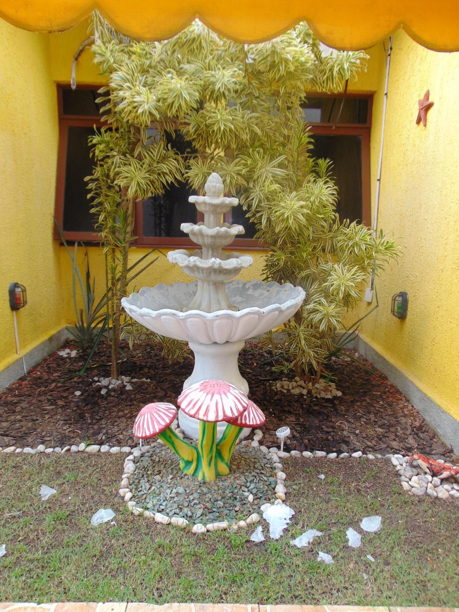Hotel Park Stella Mares Salvador de Bahía Exterior foto